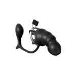 Anal Fantasy Elite - Ass-Gasm® Cock Blocker