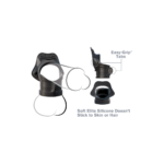 Fantasy C-Ringz - Rock Hard Ring & Ball Stretcher