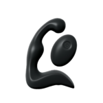 Vibruojantis prostatos masažuoklis Anal Fantasy P Spot Pro