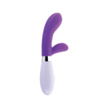 Silikonowy wibrator Pipedream G-Spot Rabbit
