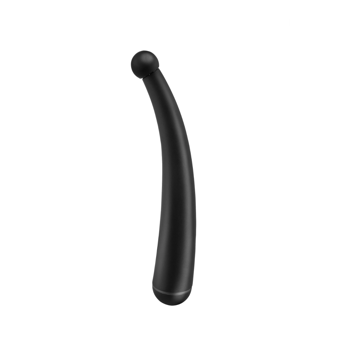 Vibratorius Anal Fantasy Vibrating Curve