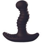 sekso žaislai Prostatos masažuoklis Nexus Ridge Rider+, juodas