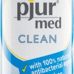 pjur Med Clean Spray 100ml New Formula