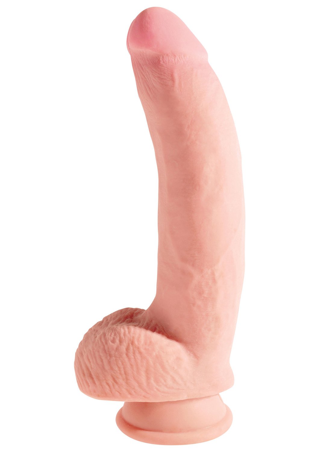 Dildo King Cock Triple Density 25,5cm