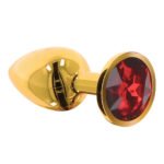 Analinis kaištis Taboom, Aukso spalvos M