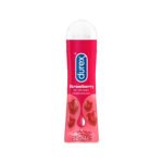 Durex Lube Strawberry 50ml