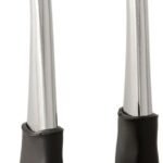 Bi-polar ElectraPinwheel