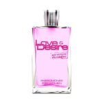 Perfumy z feromonami damskimi Love&Desire Pheromones for Women 100ml
