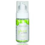 Putos sekso žaislų valymui Intimate Earth Green 100 ml