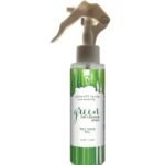 Sekso žaislų valiklis Intimate Earth Green Tea 125ml