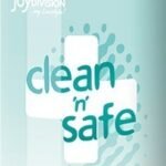 clean'n'safe 200 ml