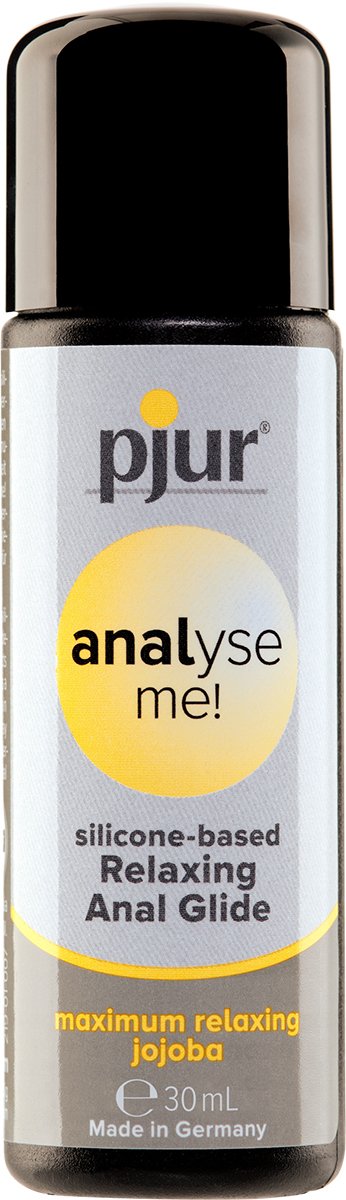 pjur Analyse Me 30ml