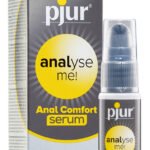 pjur Analyse Me! Serum 20 ml