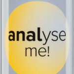 pjur Analyse Me! comfort water anal glide 100 ml