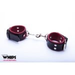 Whips Women's Cuffs with Carabiner