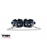 Whips Men's Wrist Cuffs