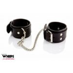 Whips Soft Men's Wrist Cuffs