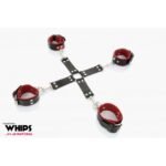 Whips Women's Hog Tie
