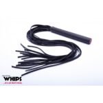 Whips Big whip black