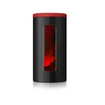 Masturbatorius automatinis Lelo - F1s V2, raudonas