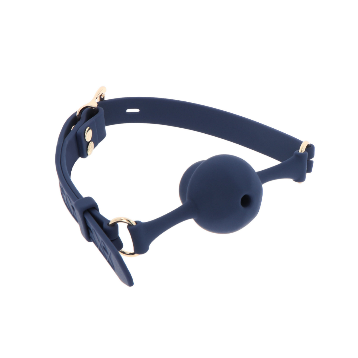 BDSM Silikoninis burnos kaištis Taboom