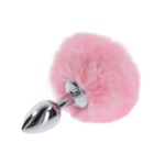 Analinis Kaištis Zuikio Uodegėlė Taboom Bunnytail