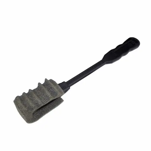 Penio pompų priedai