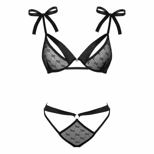 Apatinių komplektai